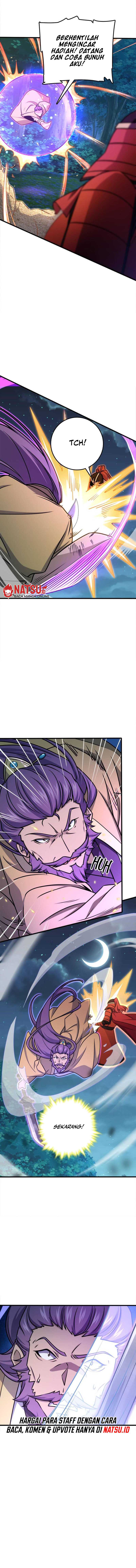 Spare Me, Great Lord! Chapter 576 Gambar 12